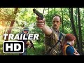 Gijoe crimson archer teaser trailer final