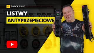 Jak wybrać najlepszą listwę antyprzepięciową? - przewodnik i porównanie
