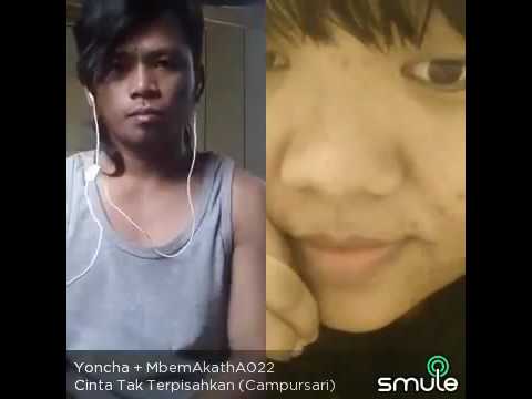 Gagap nyanyi