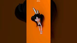 Rabbit Hole! Symphony Animation Meme