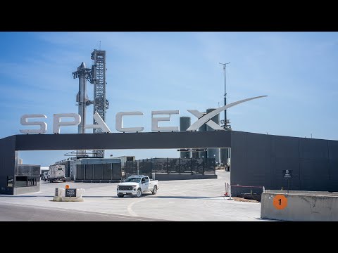 LIVE: SpaceX performs third test launch of Starship rocket | NBC News