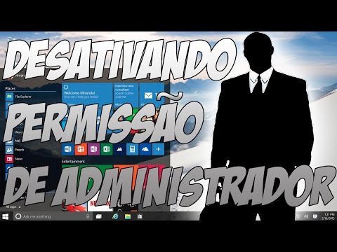 Vídeo: Monitores mostrando cores diferentes na configuração de monitor duplo