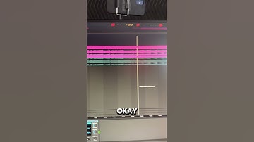 Part2 making a sample unique #producer #ableton #producergrind #producerlife #beatmaker