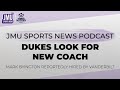 Mark byington headed to vanderbilt  jmu sports news podcast