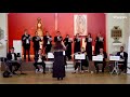 Freude (Himno a la alegría) - Solemnis Coro y Orquesta