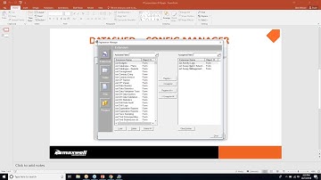 DataShed Config Manager Webinar