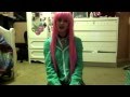 Discotheque by Nana Mizuki Singing Cover as Moka Akashiya