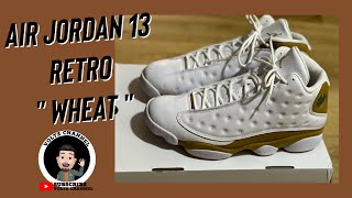 Air Jordan 13 Retro  