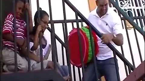 Cumpleos de Karina Viloria