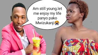 Yo Maps tells Mwizukanji - 'panyo pako Hule iwe'