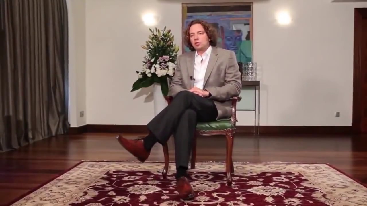 Аркадий Шаров I Сетевой маркетинг I МЛМ I Мнение эксперта