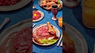 Is the Paleo Diet Safe for People with Gout? #gout #paleodiet #paleo #uricacid #goutdiet #goutrelief