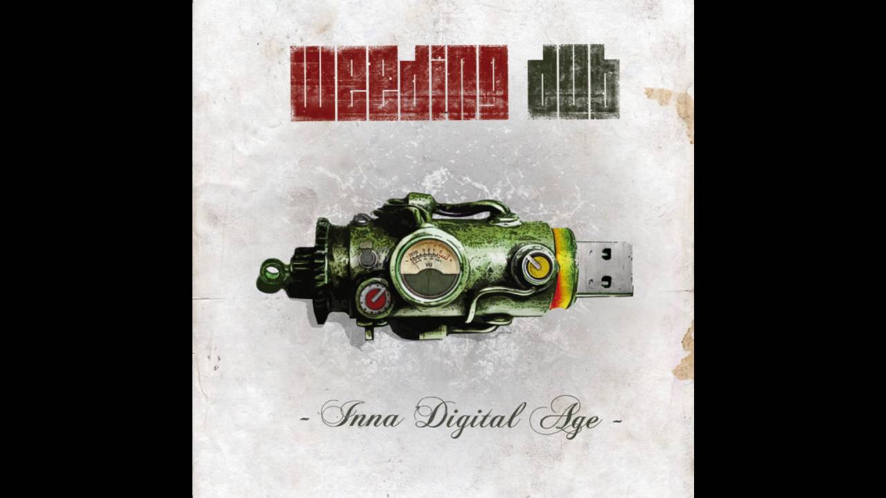 Rootikal Road, Pt.3 - Weeding Dub