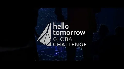 Apply to the Hello Tomorrow Global Challenge | World-renowned deep tech startup competition