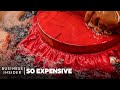 Why Chiso Kimonos Are So Expensive | So Expensive | Business Insider