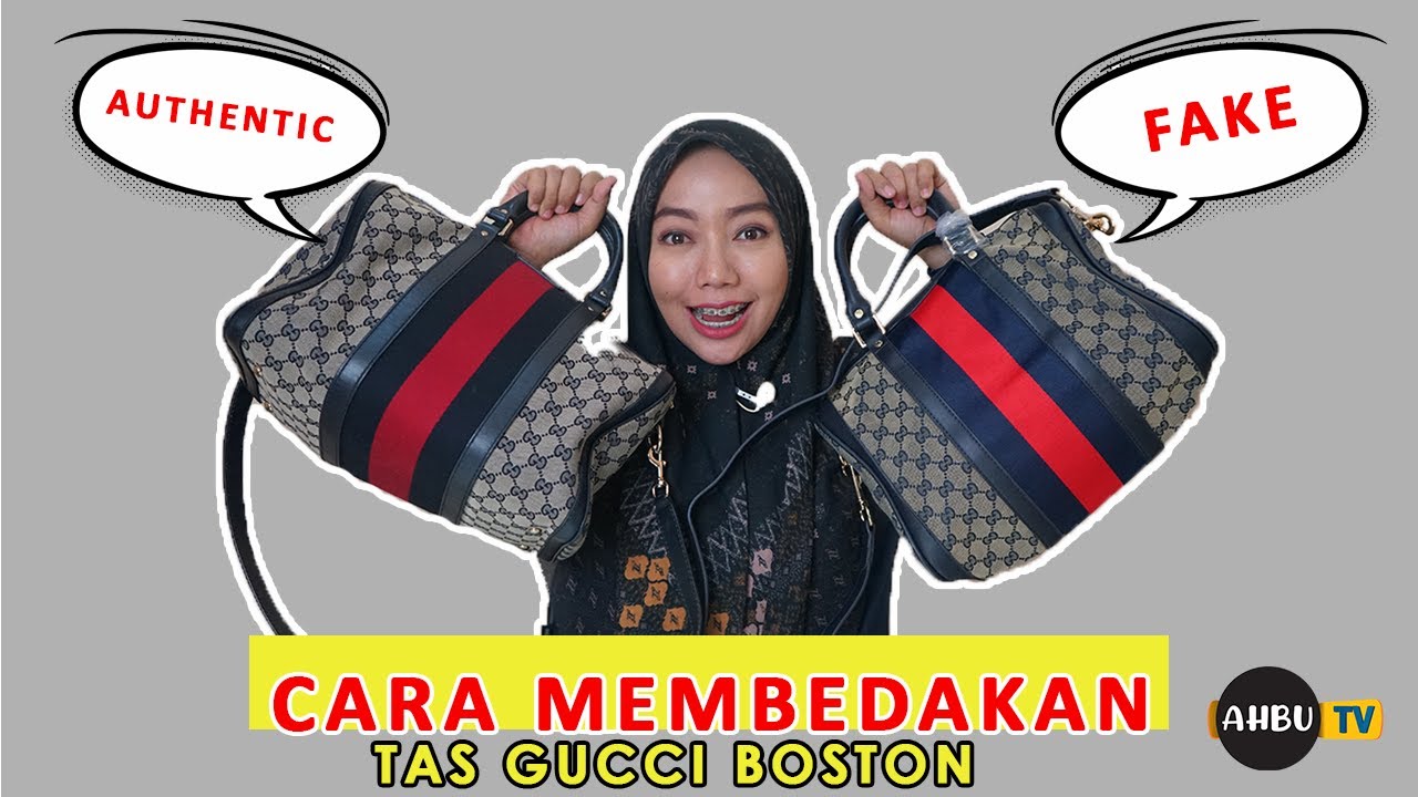 Cara Membedakan Tas LV Asli dan Palsu: Perhatikan 5 Hal Ini!