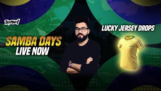 WATCH  TO  WIN -  JERSEY -  EMOTES - ELITE PASS  -   UNLIMITED    -  INSTAGAMER screenshot 1