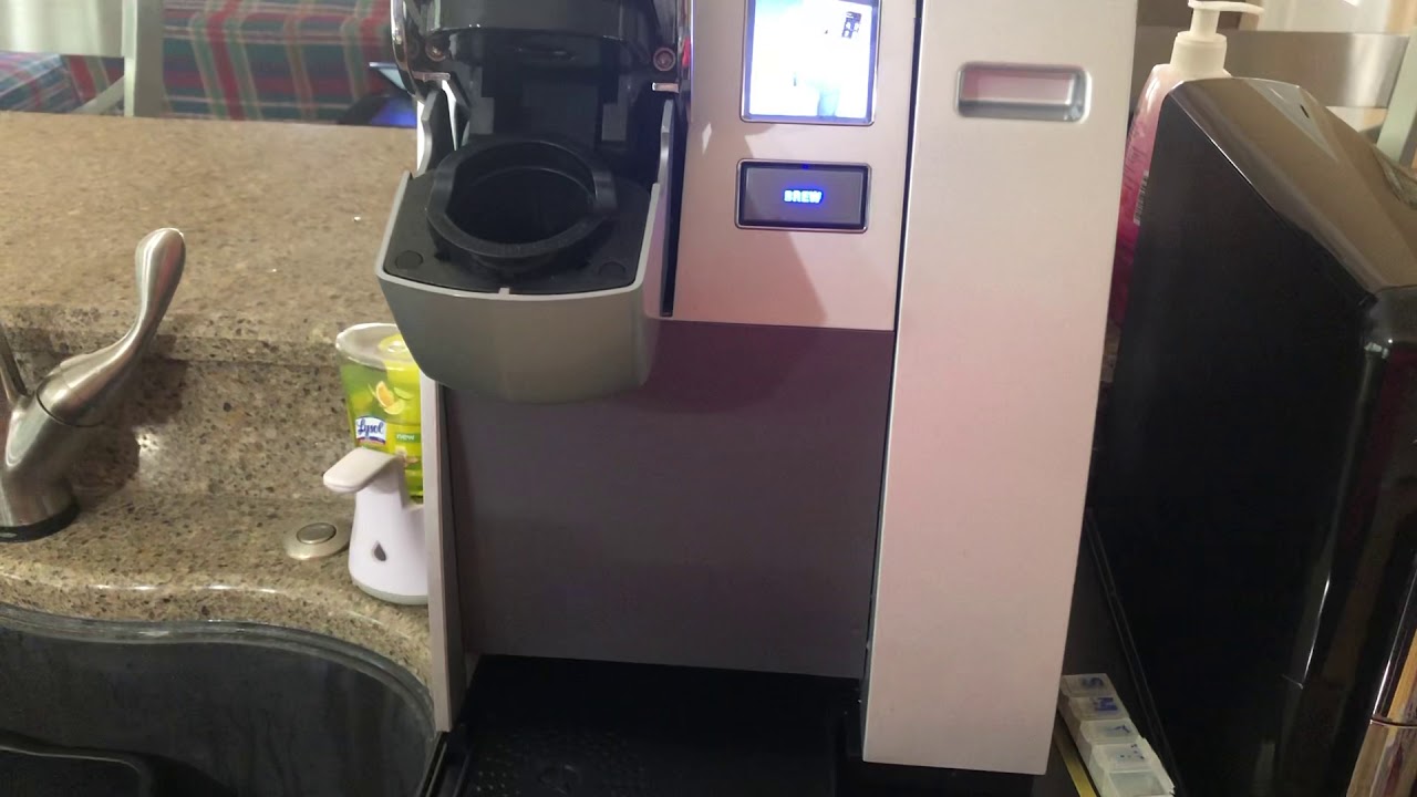 Lipton Sweet Tea K Cup Review Youtube