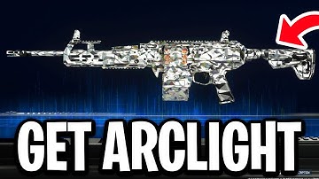 How To Get Arclight On The MK.78 In Black Ops 7 - Full Guide