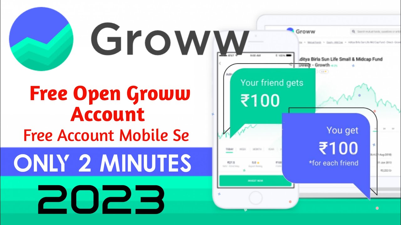 How To Create A Groww Account How To Set Up A Groww Account A how-to-create-a-groww-account-how-to-set-up-a-groww-account-a