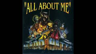 Madd Hatta ‎– All About Me (Houston, TX) 1995 - YouTube