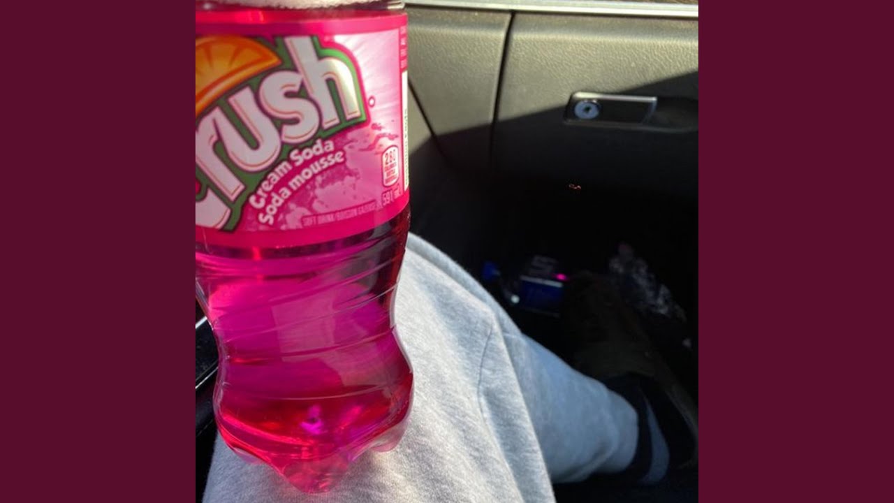 crush (feat. 800pts) - YouTube Music