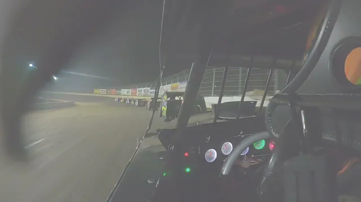 Kevin Wills 9K - Atomic Speedway - Sport Mod Featu...