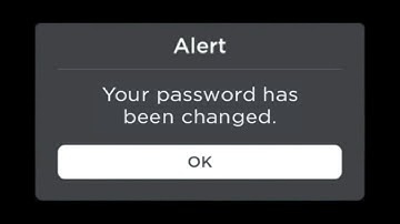 When a Hacker Changes Your Password...
