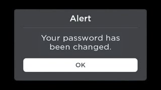 When a Hacker Changes Your Password...