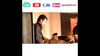 SHIFTER - YANG TERBAIK LIVE #shifterband #lagu90an #agungshifterwin #shifterluka