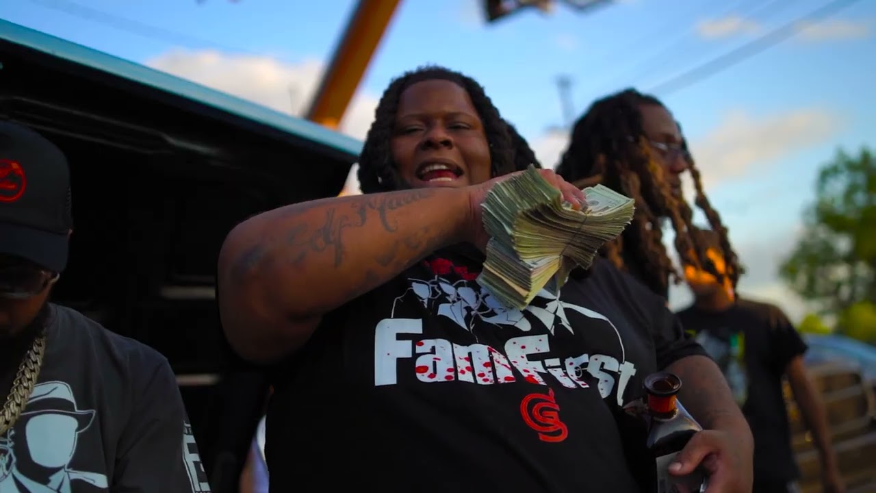 GeeLopi Gee x FamFirst Fatt Meezy- OH Shit  **OFFICIAL VIDEO** 