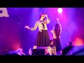 新しい学校のリーダーズ『マ人間』Echoes Baa 2026-04-04【4K 60fps】