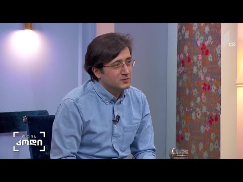 თანამედროვე ბალეტი \"ბეატრიჩე\"/დარიო მარიანელის მუსიკა/დღის კოდი