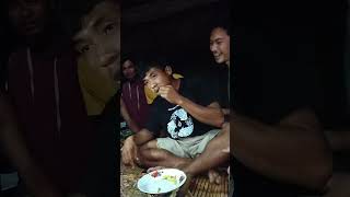 Video Viral Bag. 03 // Orang Lombok Makan Cabe Rawit Satu Piring di Kasih Duit 50,000