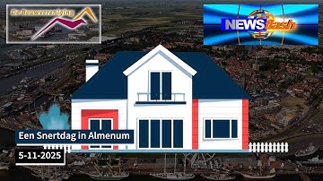 2025 HMS 135 CZV Snertdag