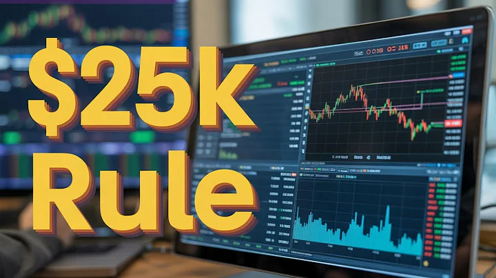 FINRA Just Changed the PDT Rule — What It Means for Day Traders
