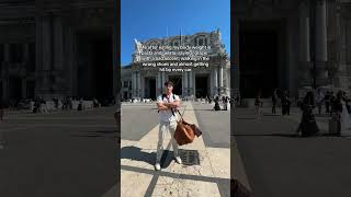 Only Way To Go About It