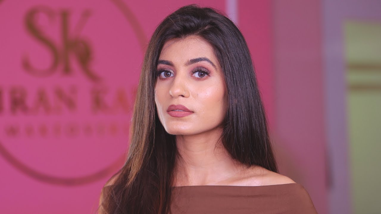 Makeup That Won't Melt in Summer : Step by Step Tutorial (With Products!)