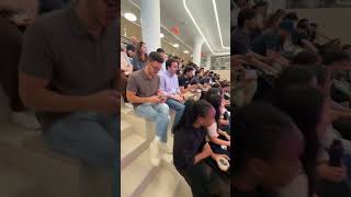 Rokt NYC HQ Expansion