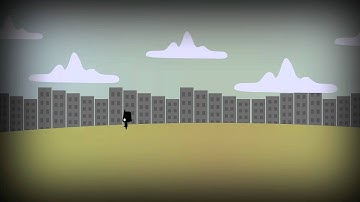 Roll the Dice - Charles Bukowski  [animação] HD