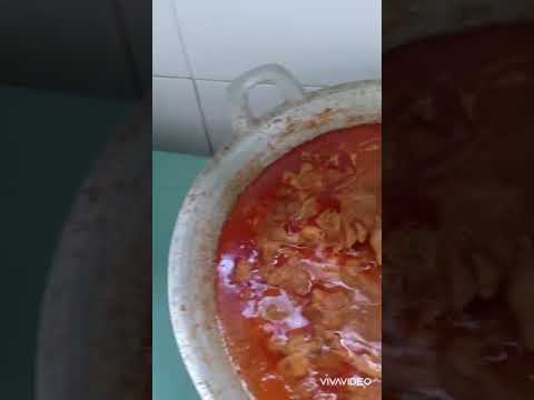 Resepi Rendang Pedas Ayam Pencen Simple😋 - YouTube