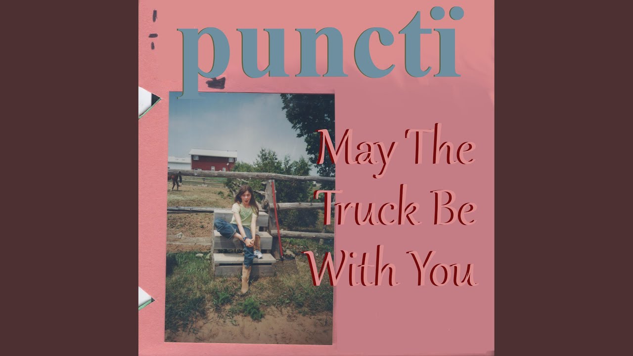 在 YouTube 上观看 Introducing May's Puncti 在 YouTube 上观看 Introducing May's Puncti