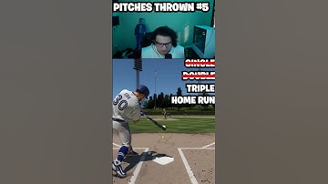 ALEJANDRO KIRK CYCLE CHALLENGE #mlbtheshow23 #diamonddynasty #jonsey9 #shorts