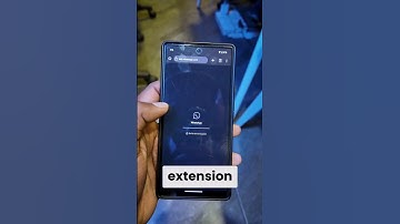 Read whatsapp Deleted Messages