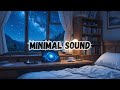 1 Hour Minimalist Focus Music 🎧 Piano &amp; Guitar for Deep Concentration