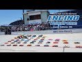 Encino velodrome  110th scale rc oval racing