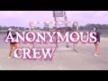 Anonymous crew bya16 production