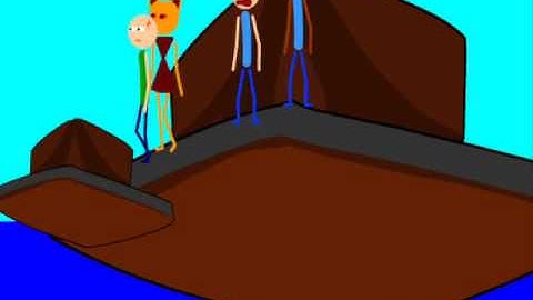 Domo Animate : escape part 11