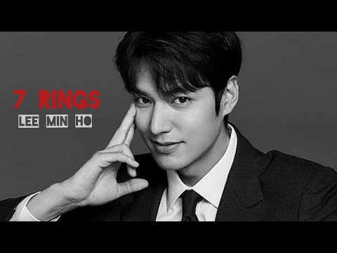 [FMV]Lee Min Ho - 7 Rings