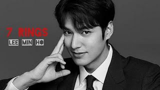 [FMV]Lee Min Ho - 7 Rings